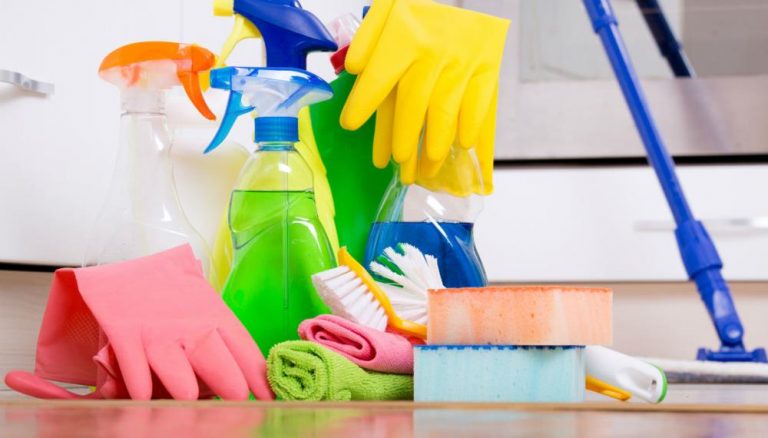 Come pulire una casa dopo i lavori di ristrutturazione?