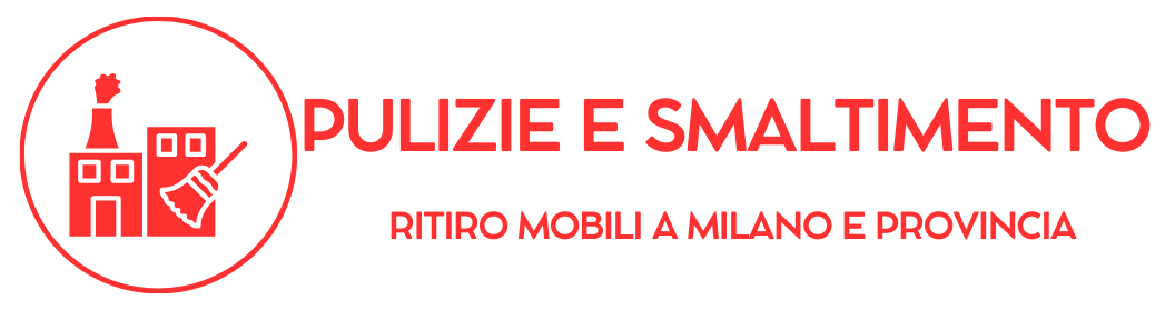 Impresa Pulizie Milano